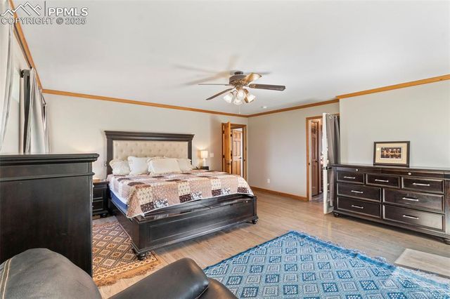 14155 Teleo Court, Peyton, CO 80831