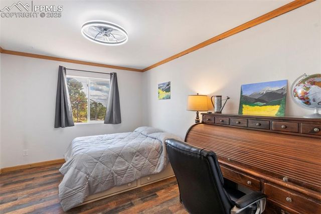 14155 Teleo Court, Peyton, CO 80831