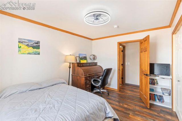 14155 Teleo Court, Peyton, CO 80831