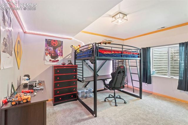 14155 Teleo Court, Peyton, CO 80831