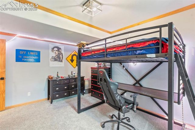 14155 Teleo Court, Peyton, CO 80831