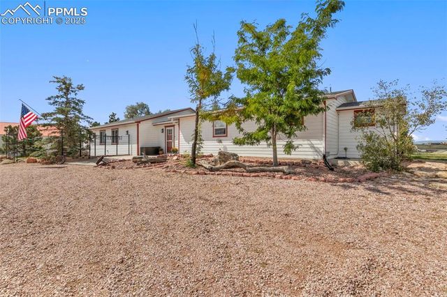 14155 Teleo Court, Peyton, CO 80831