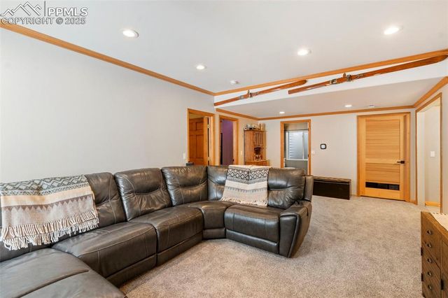 14155 Teleo Court, Peyton, CO 80831