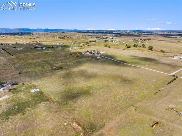 14155 Teleo Court, Peyton, CO 80831