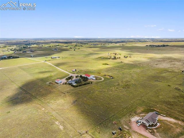 14155 Teleo Court, Peyton, CO 80831