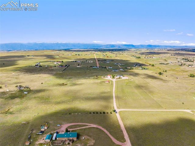 14155 Teleo Court, Peyton, CO 80831
