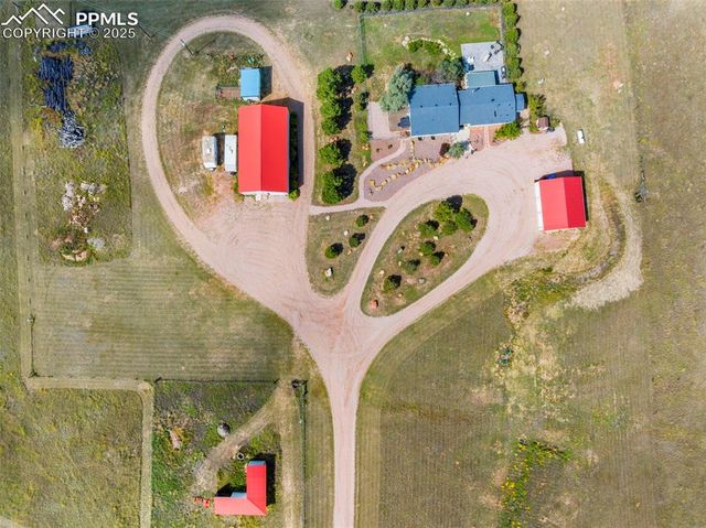 14155 Teleo Court, Peyton, CO 80831