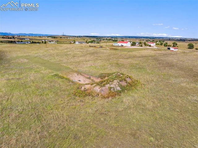 14155 Teleo Court, Peyton, CO 80831