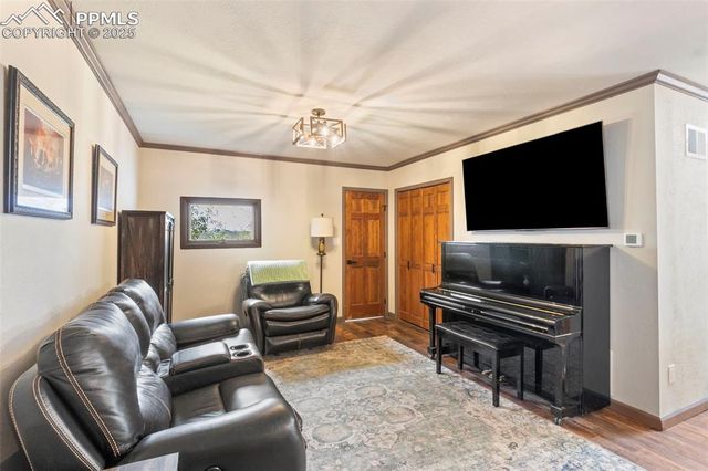 14155 Teleo Court, Peyton, CO 80831