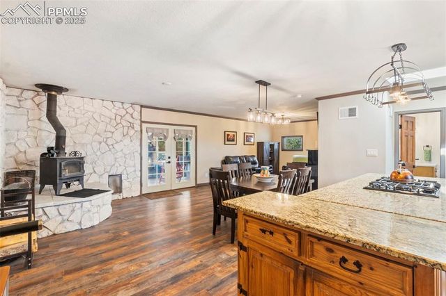 14155 Teleo Court, Peyton, CO 80831