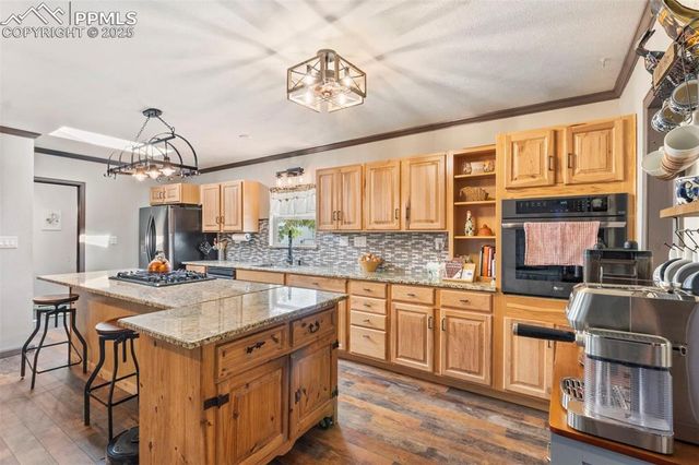 14155 Teleo Court, Peyton, CO 80831