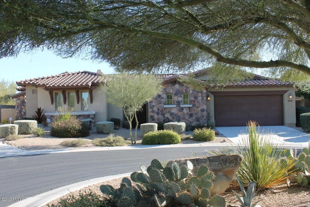 32147 N 73RD Place, Scottsdale, AZ 85266 — photo 2