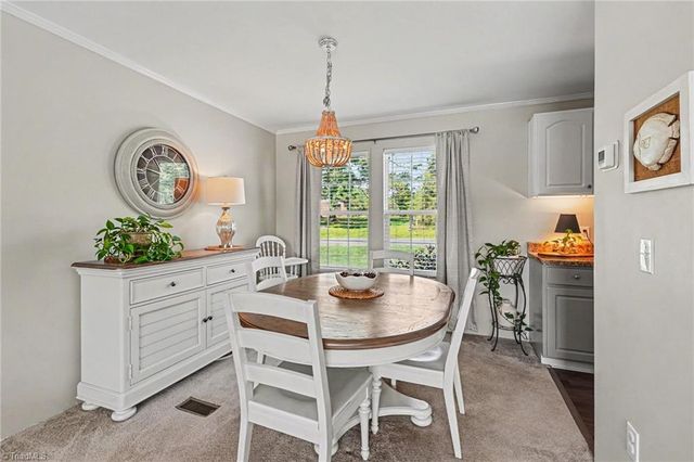 163 Flat Swamp Lake Road, Denton, NC 27239