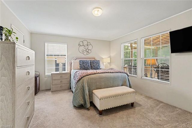 163 Flat Swamp Lake Road, Denton, NC 27239