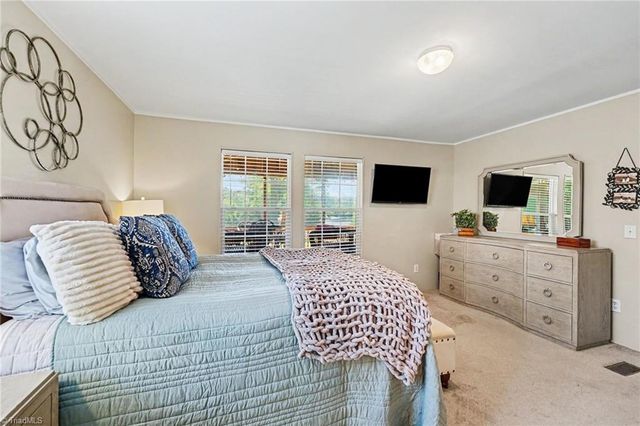 163 Flat Swamp Lake Road, Denton, NC 27239