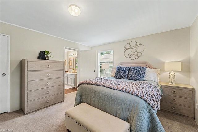 163 Flat Swamp Lake Road, Denton, NC 27239