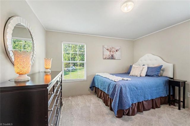 163 Flat Swamp Lake Road, Denton, NC 27239