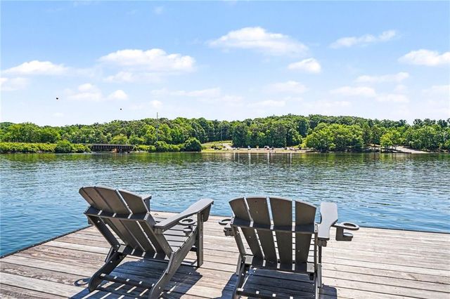 163 Flat Swamp Lake Road, Denton, NC 27239