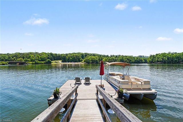 163 Flat Swamp Lake Road, Denton, NC 27239