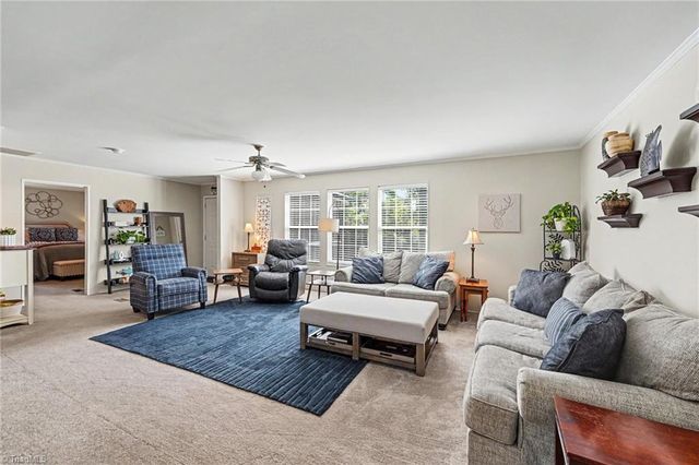 163 Flat Swamp Lake Road, Denton, NC 27239