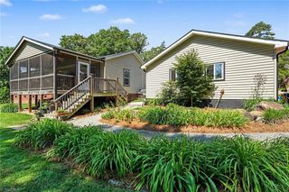163 Flat Swamp Lake Road, Denton, NC 27239