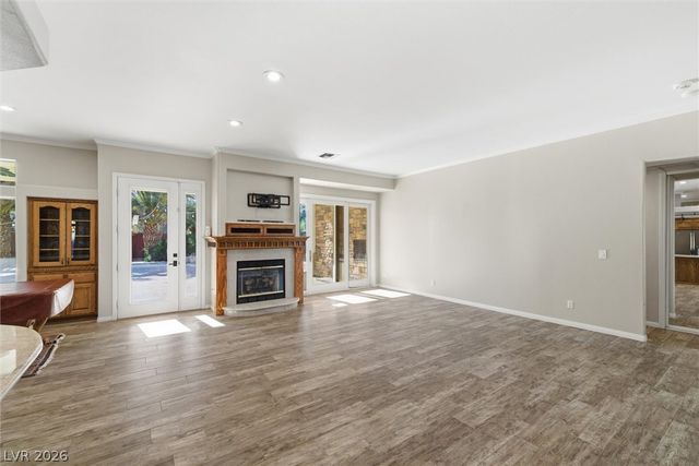 61 East Calvada Boulevard, Pahrump, NV 89048