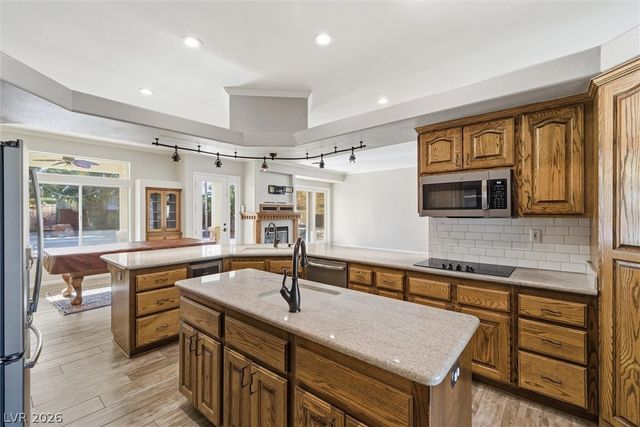 61 East Calvada Boulevard, Pahrump, NV 89048