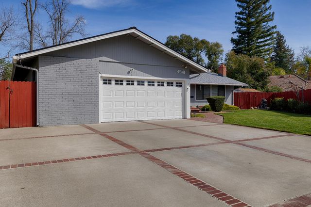 4941 Wendy Ct, Carmichael, CA 95608