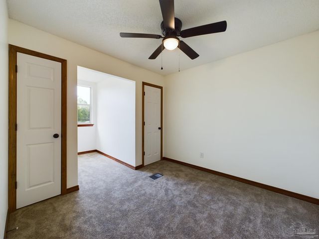 3707 Crabtree Church Rd, Molino, FL 32577