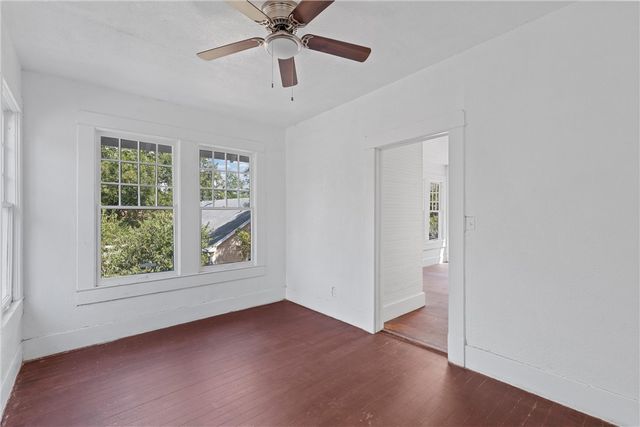 433 Chambers Street, Marlin, TX 76661