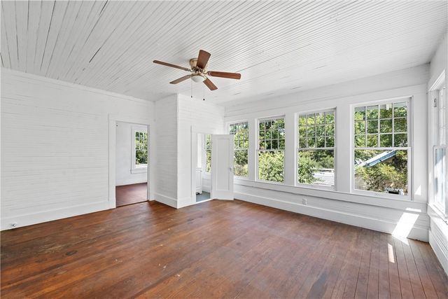 433 Chambers Street, Marlin, TX 76661