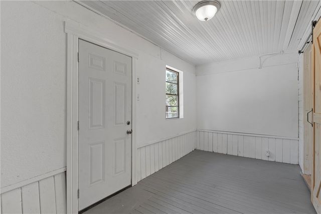 433 Chambers Street, Marlin, TX 76661