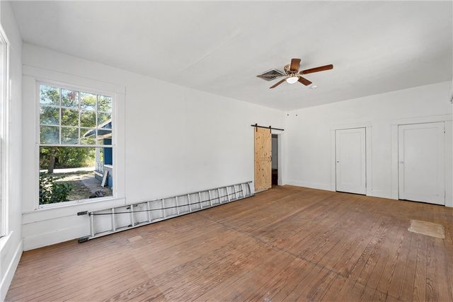 433 Chambers Street, Marlin, TX 76661