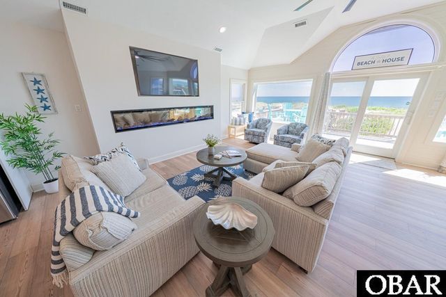 6927 S Virginia Dare Trail Lot 14, Nags Head, NC 27959