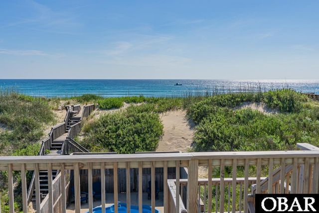 6927 S Virginia Dare Trail Lot 14, Nags Head, NC 27959