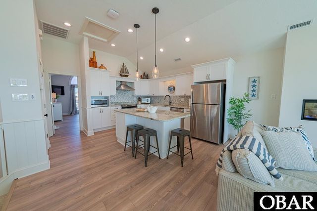 6927 S Virginia Dare Trail Lot 14, Nags Head, NC 27959