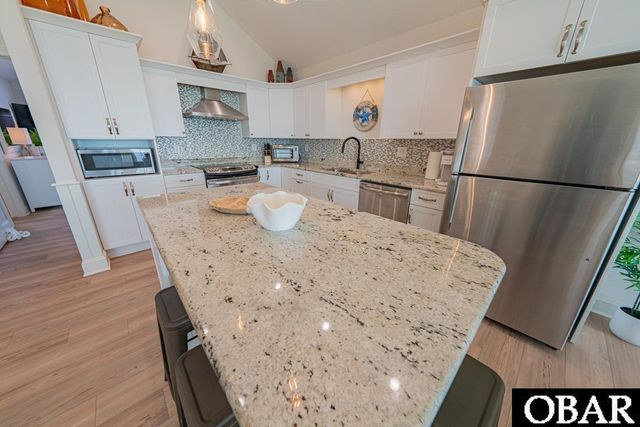 6927 S Virginia Dare Trail Lot 14, Nags Head, NC 27959