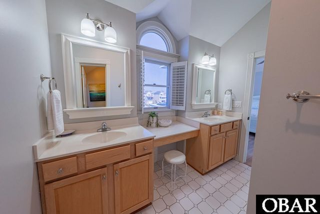 6927 S Virginia Dare Trail Lot 14, Nags Head, NC 27959