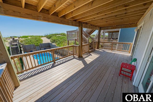 6927 S Virginia Dare Trail Lot 14, Nags Head, NC 27959