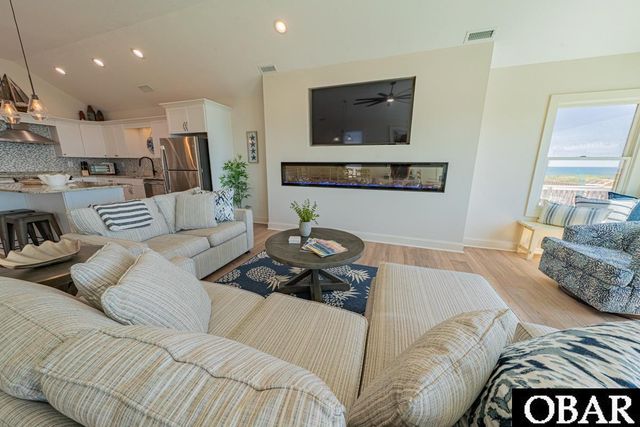 6927 S Virginia Dare Trail Lot 14, Nags Head, NC 27959