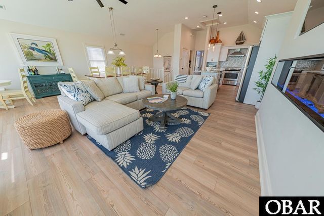 6927 S Virginia Dare Trail Lot 14, Nags Head, NC 27959