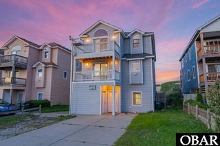 6927 S Virginia Dare Trail Lot 14, Nags Head, NC 27959