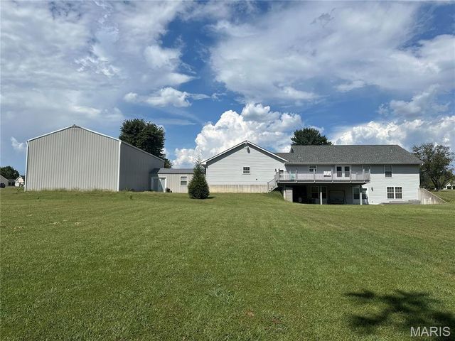 196 Indian Prairie Lane, Union, MO 63084