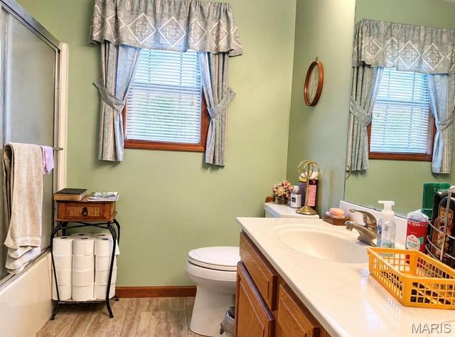 196 Indian Prairie Lane, Union, MO 63084