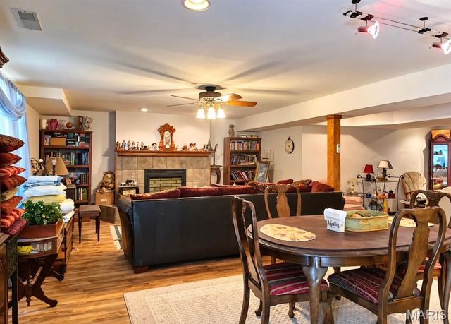 196 Indian Prairie Lane, Union, MO 63084