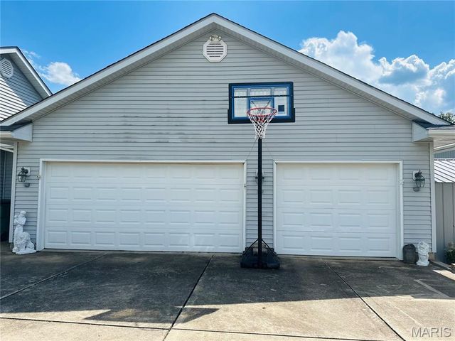 196 Indian Prairie Lane, Union, MO 63084