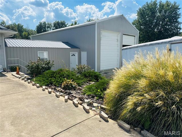 196 Indian Prairie Lane, Union, MO 63084