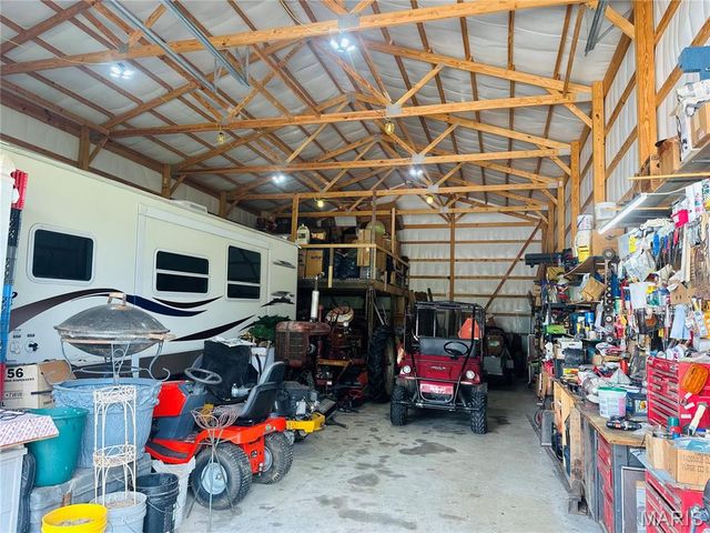 196 Indian Prairie Lane, Union, MO 63084