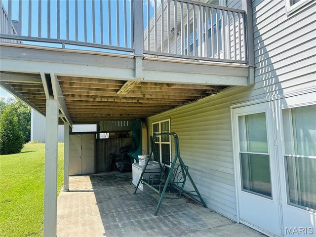 196 Indian Prairie Lane, Union, MO 63084