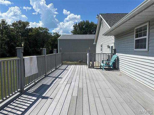 196 Indian Prairie Lane, Union, MO 63084